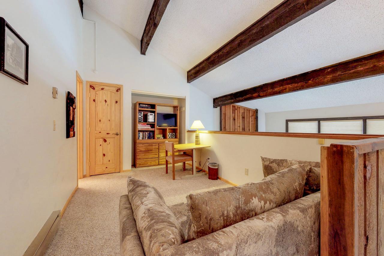 Villa Timber Creek Copper Mountain Exterior foto